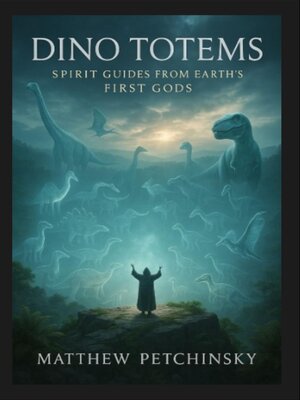 cover image of Dino Totems